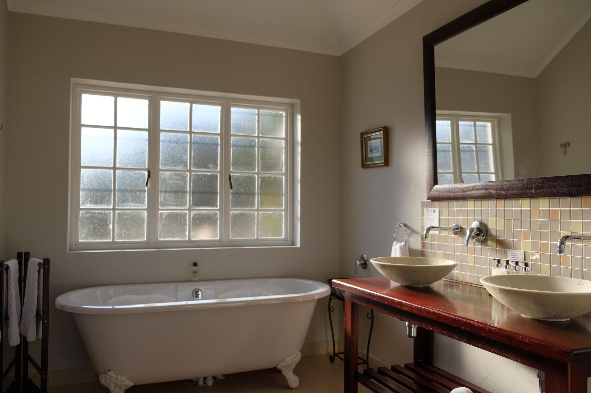 Constantia White Lodge Guest House 케이프타운 외부 사진