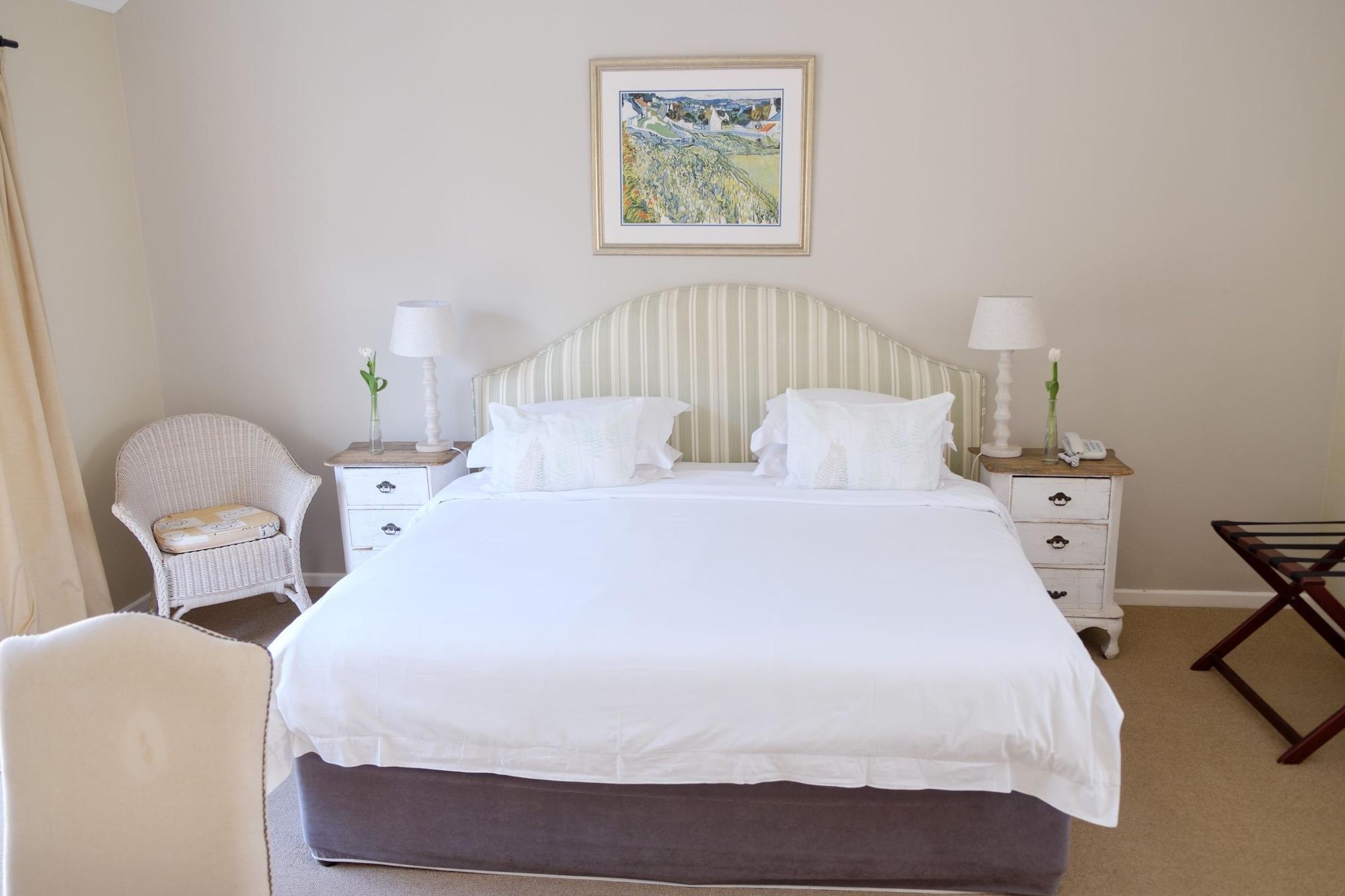 Constantia White Lodge Guest House 케이프타운 외부 사진