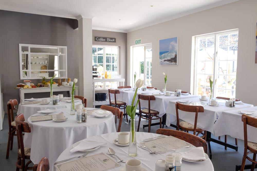 Constantia White Lodge Guest House 케이프타운 외부 사진