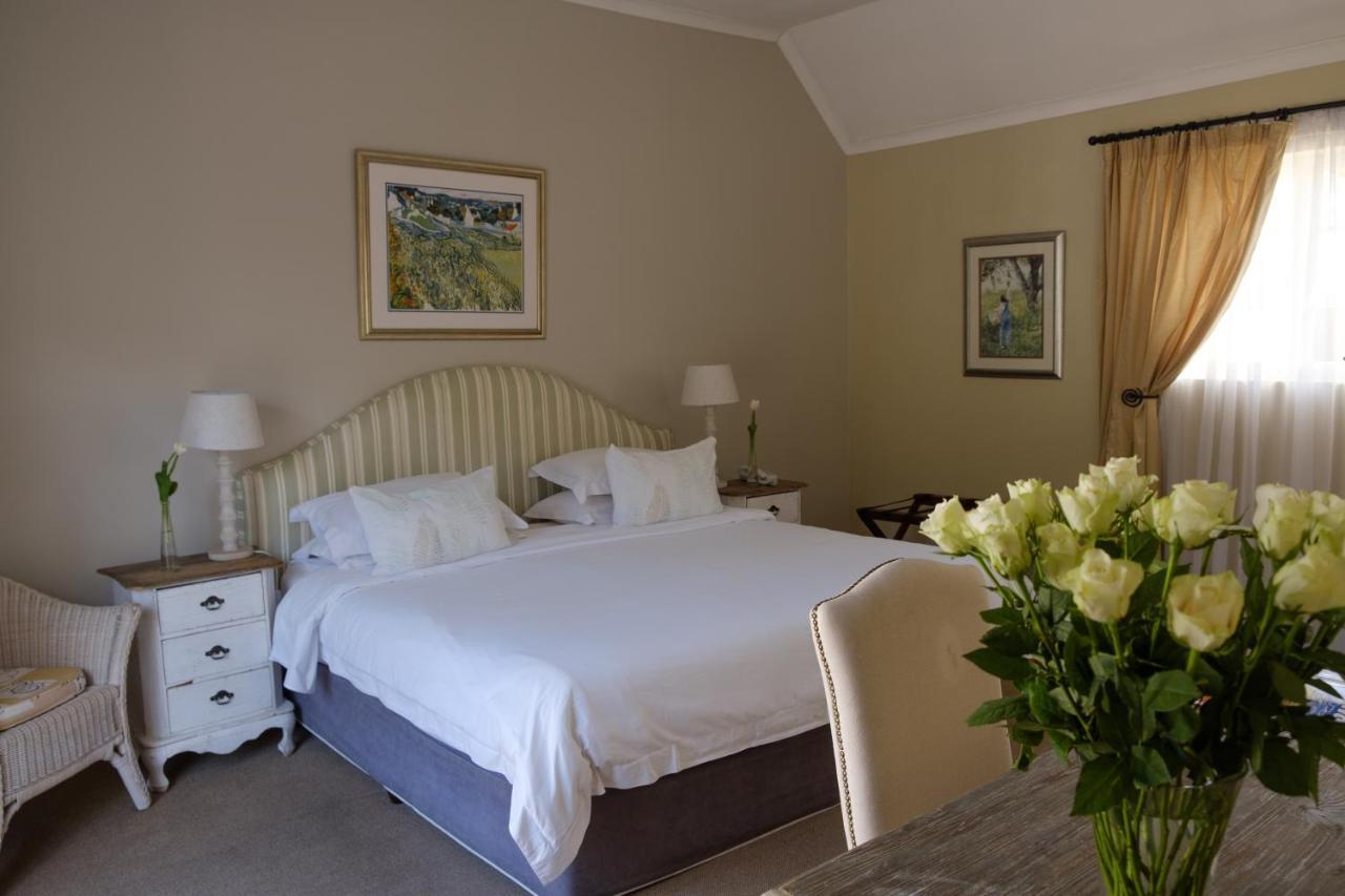 Constantia White Lodge Guest House 케이프타운 외부 사진