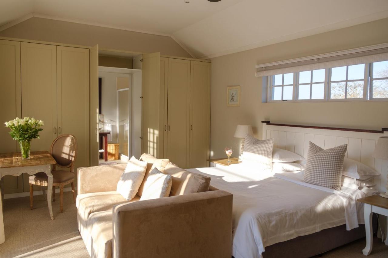 Constantia White Lodge Guest House 케이프타운 외부 사진